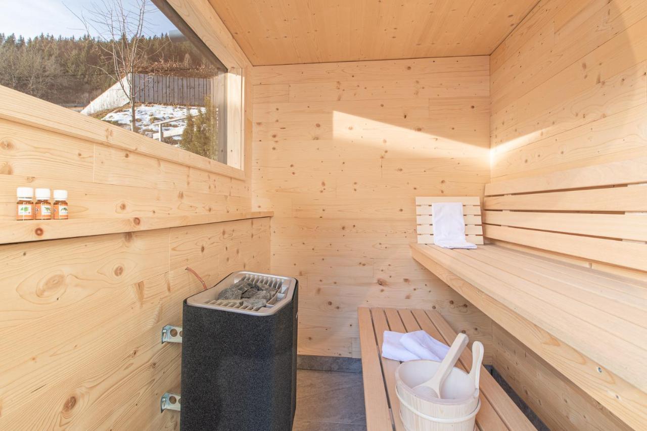 Appartement Auszeit Eben Eben Im Pongau