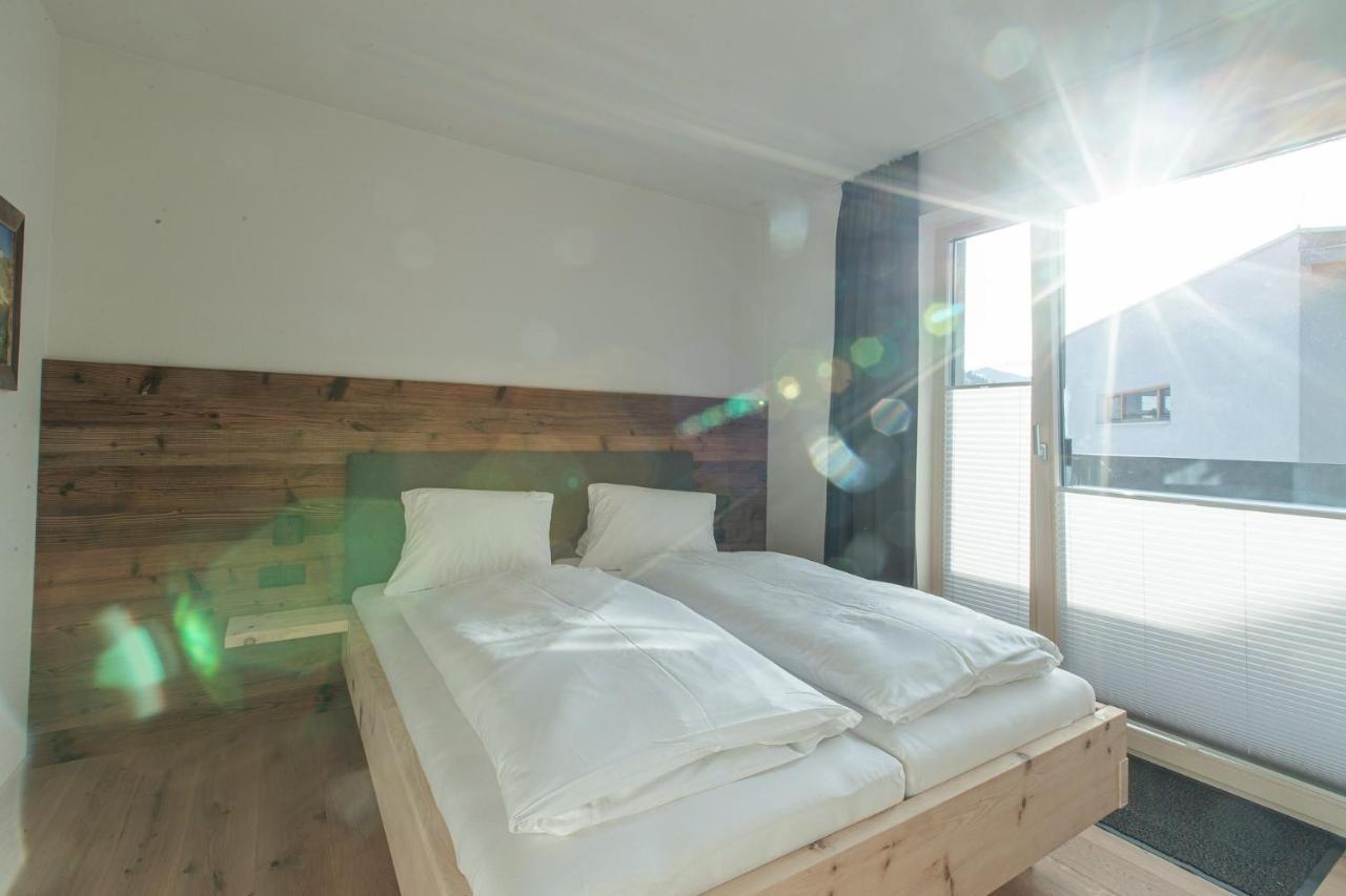 Appartement Auszeit Eben Eben Im Pongau