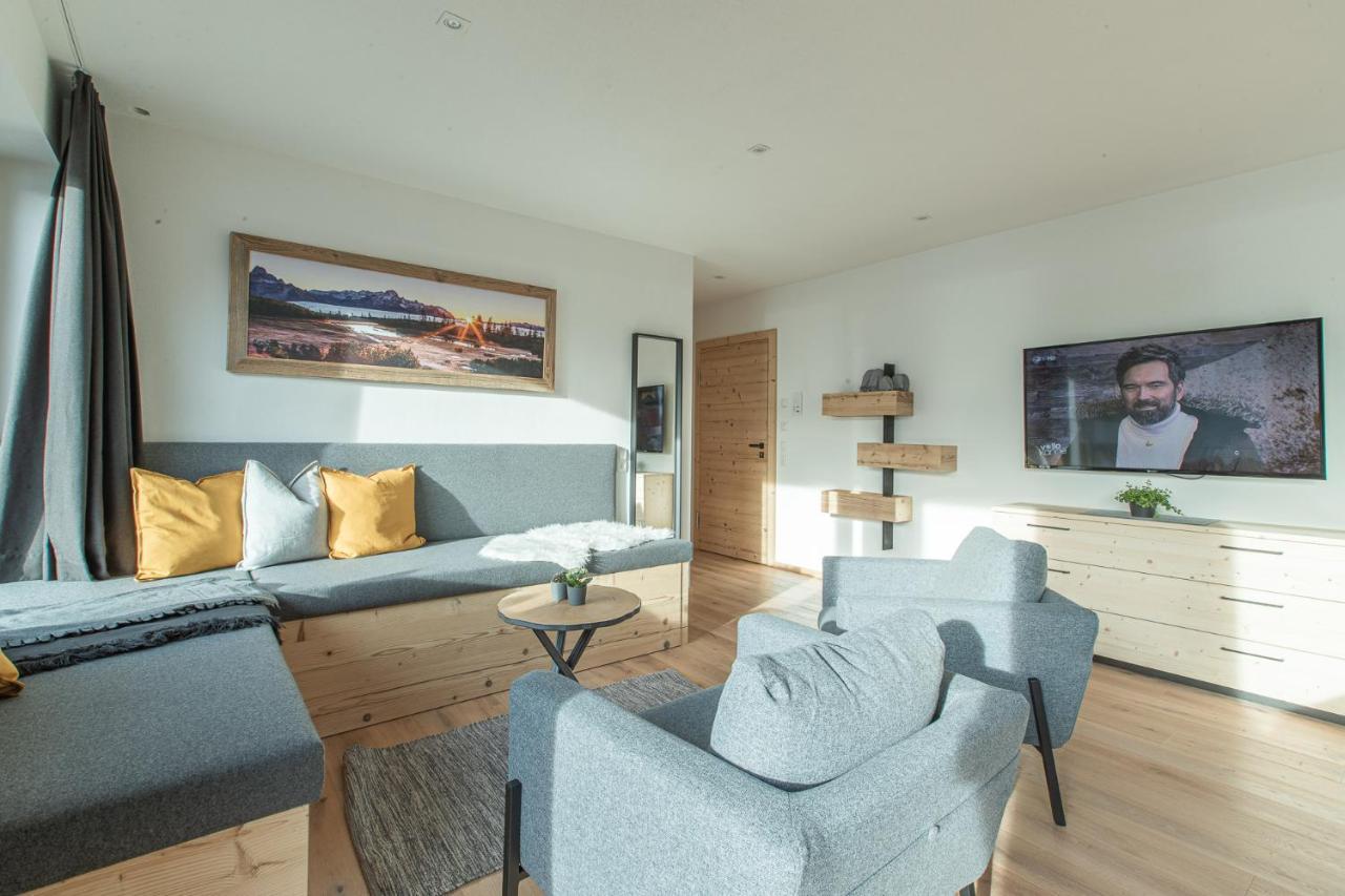 Auszeit Eben Apartment Eben Im Pongau