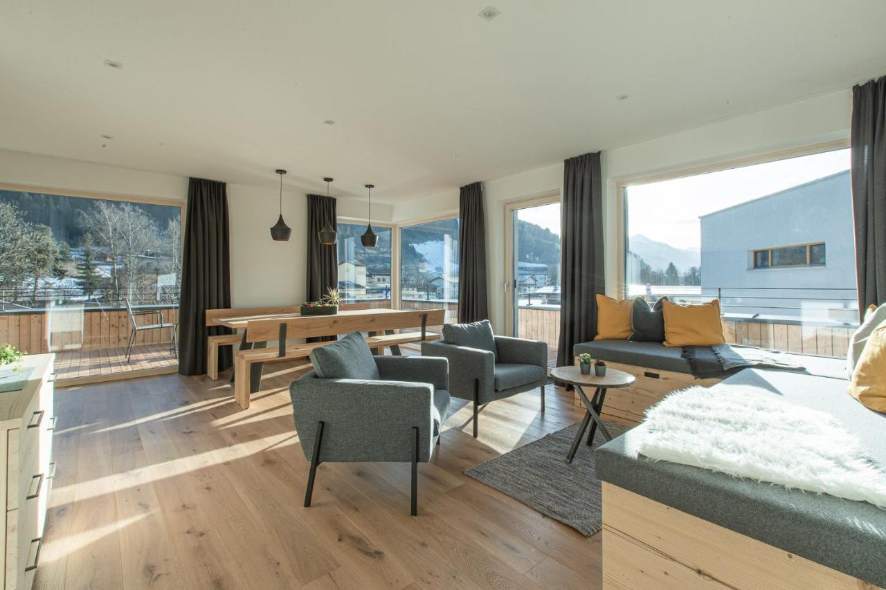 Auszeit Eben Apartment Eben Im Pongau