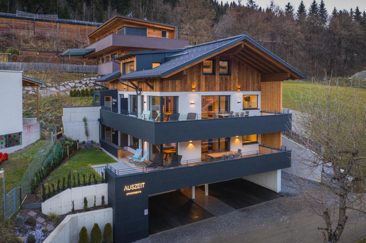 Auszeit Eben Eben Im Pongau